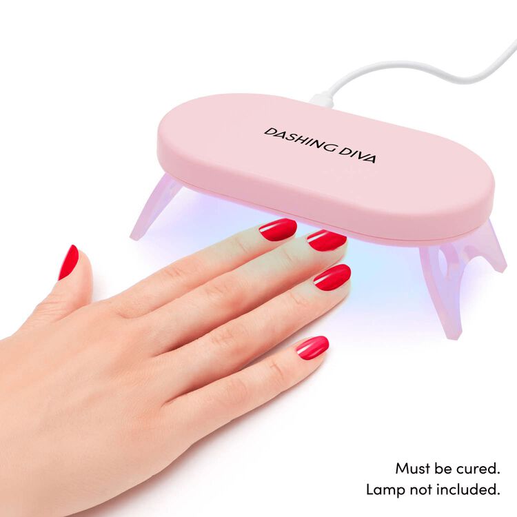 One Gel Color Polish - Kitten