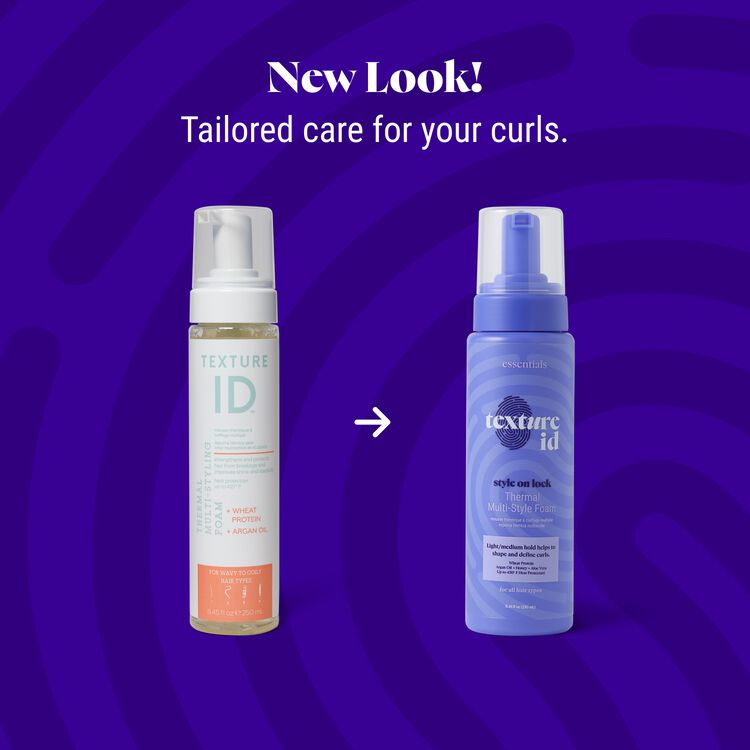 Thermal Multi-Style Foam