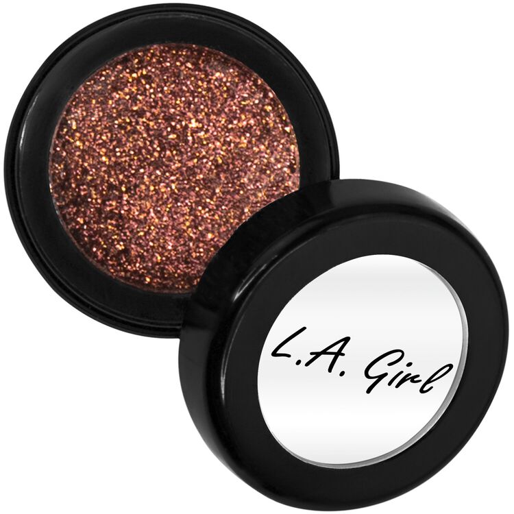 Glitterholic Glitter Topper Electrify
