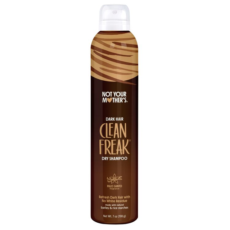 Clean Freak Dark Hair Dry Shampoo