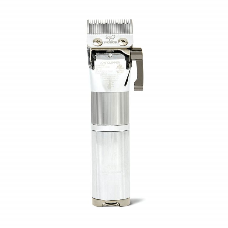 Extreme High Torque Cordless Clipper