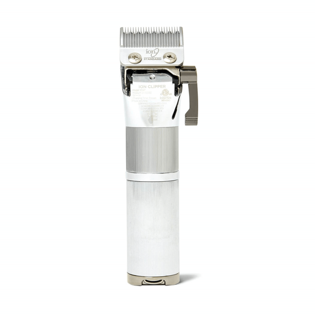 Extreme High Torque Cordless Clipper