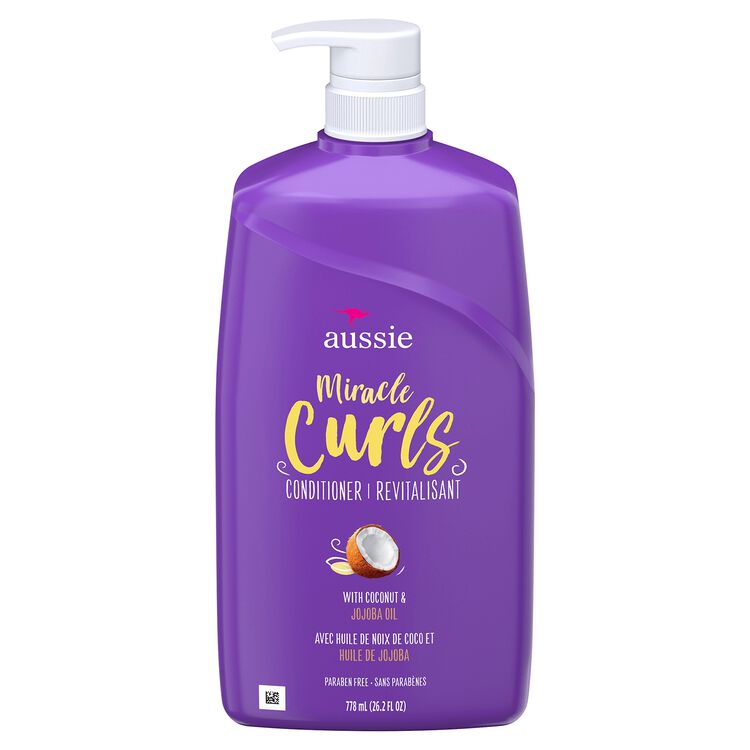 Miracle Curls Conditioner 26.2 oz