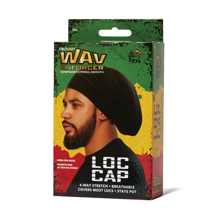 Loc Cap