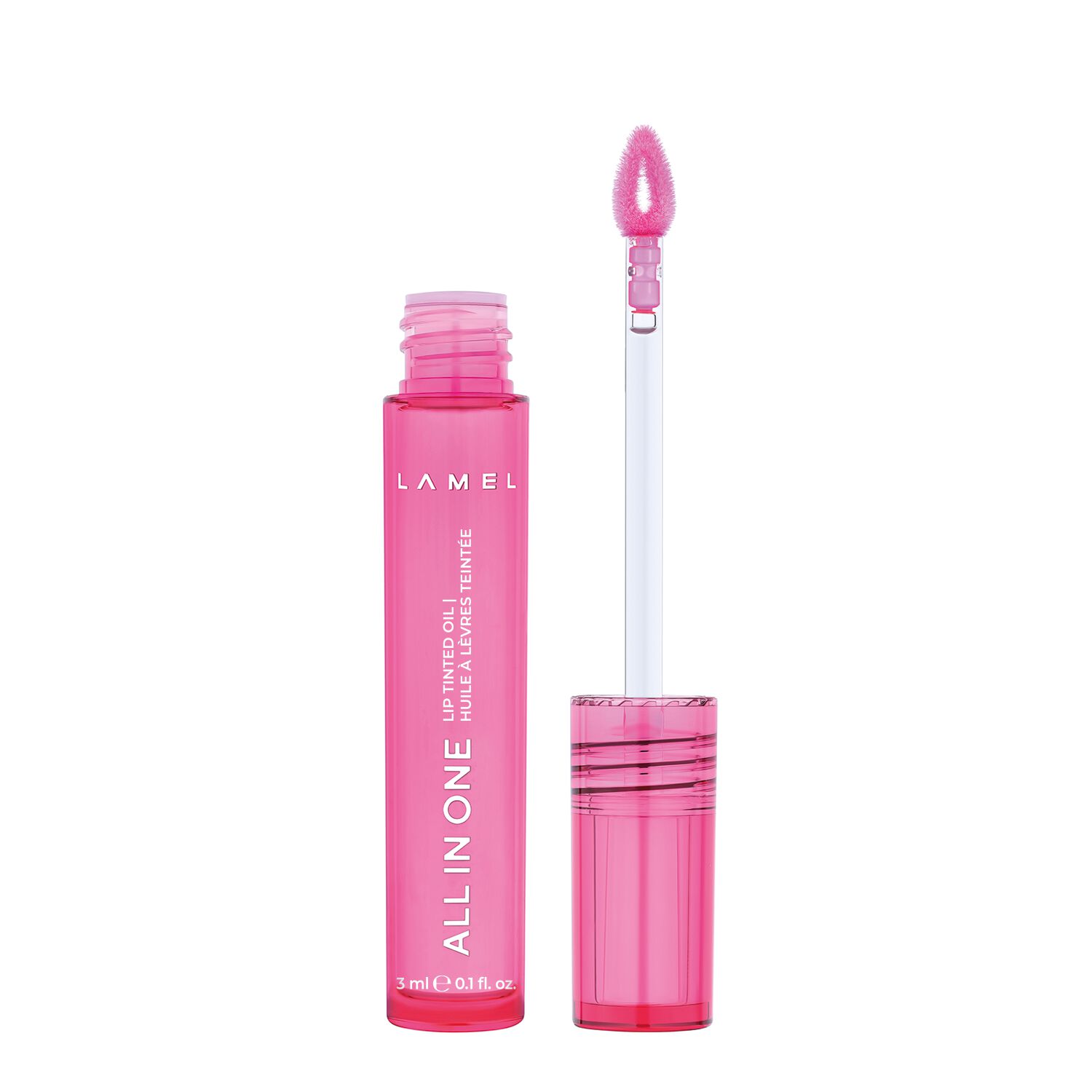 Baume à Lèvres SIERO Jealousy Archive Plumper 3.3g - Effet Repulpant, Teinté, Nourrissant
