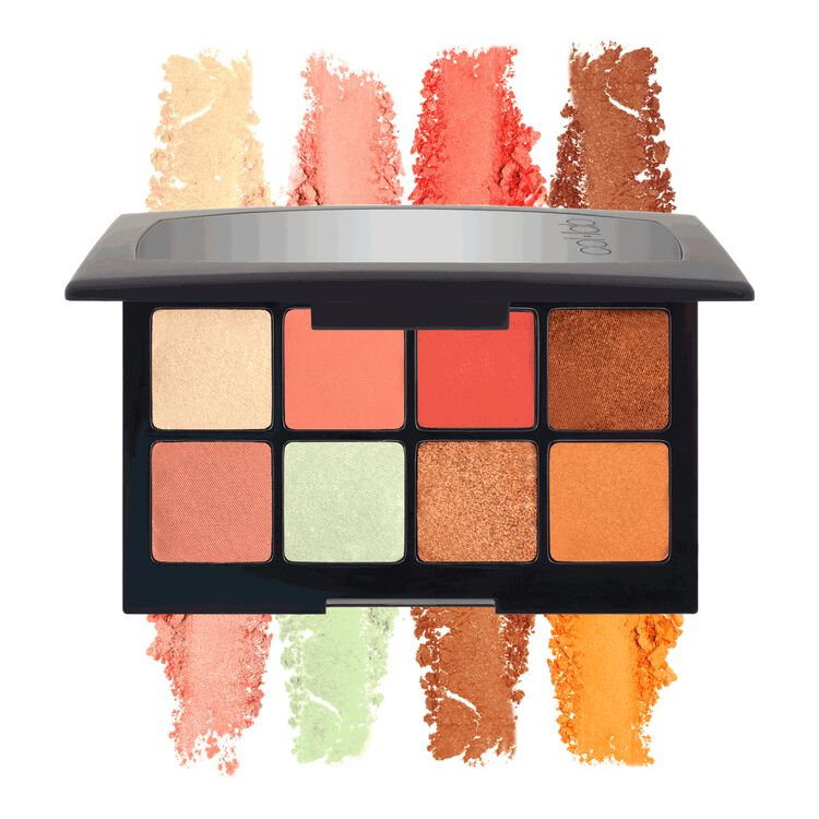 Palette Pro Eyeshadow Palette Tropic Like It's Hot