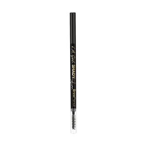 Shady Slim Brow Pencil Blackest Brown