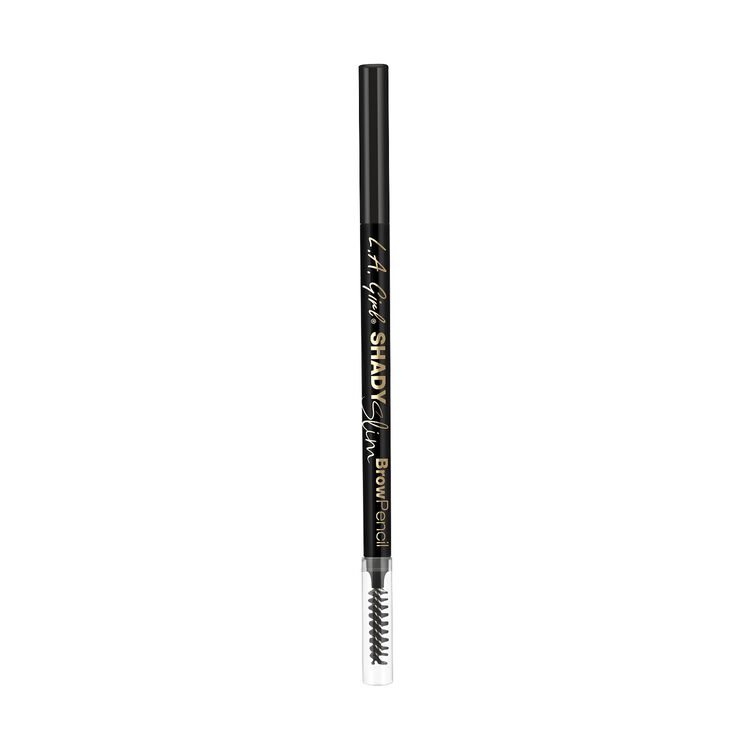 Shady Slim Brow Pencil Blackest Brown