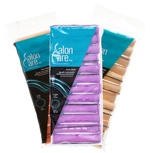 Large Curved Perm Rods