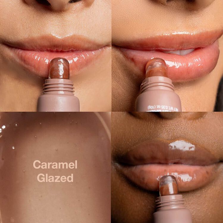 Caramel Glazed Butter Balm