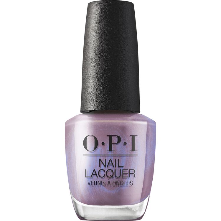 Grape Escape Nail Lacquer