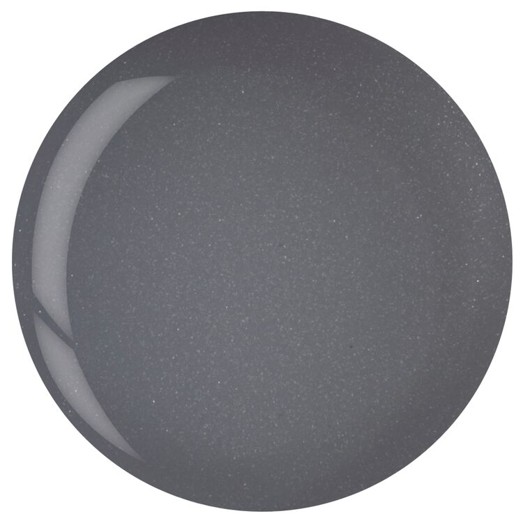 Swept Away Gray Gel Polish