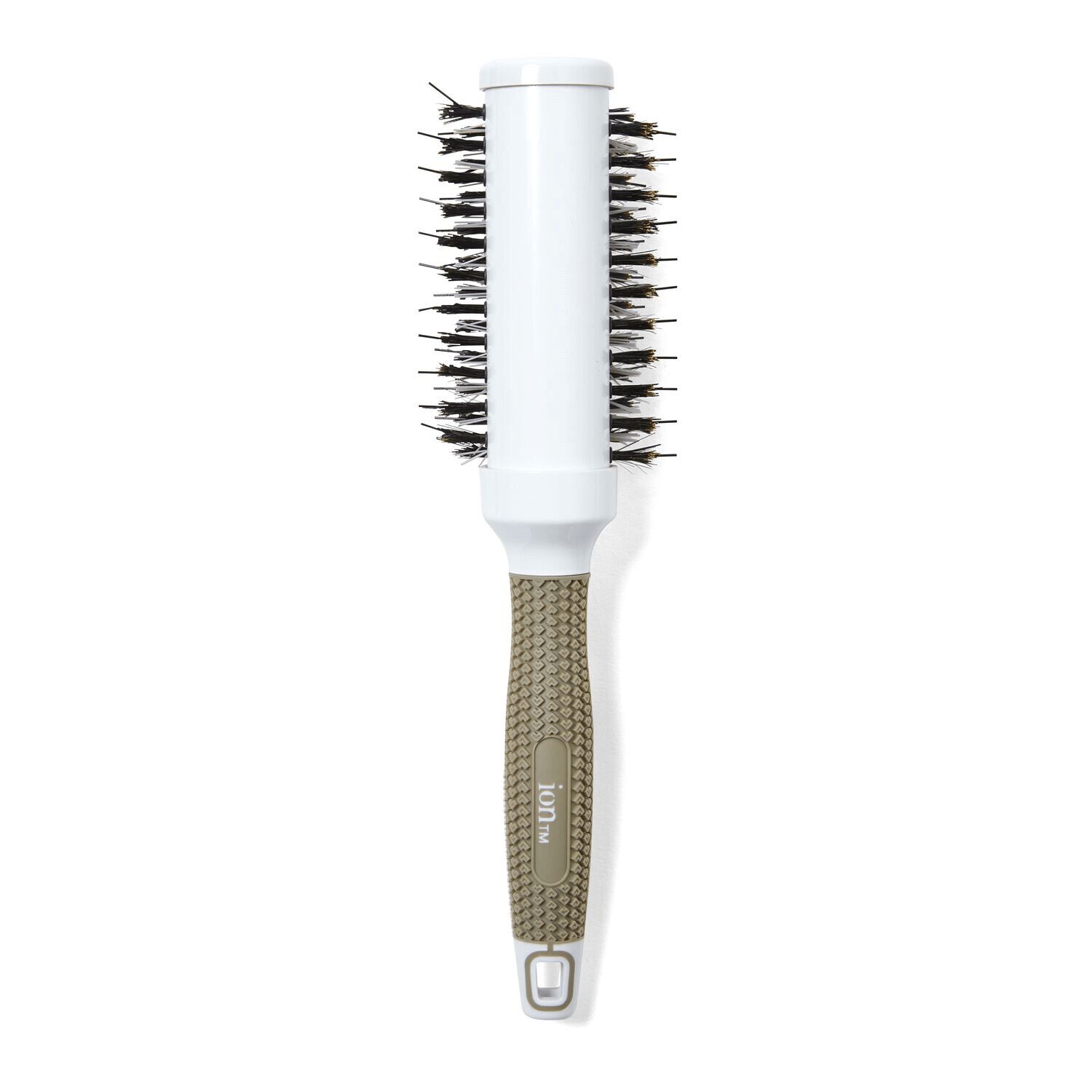 Blowout DualSided Thermal Round Brush 1.25" by Ion Hair Brushes