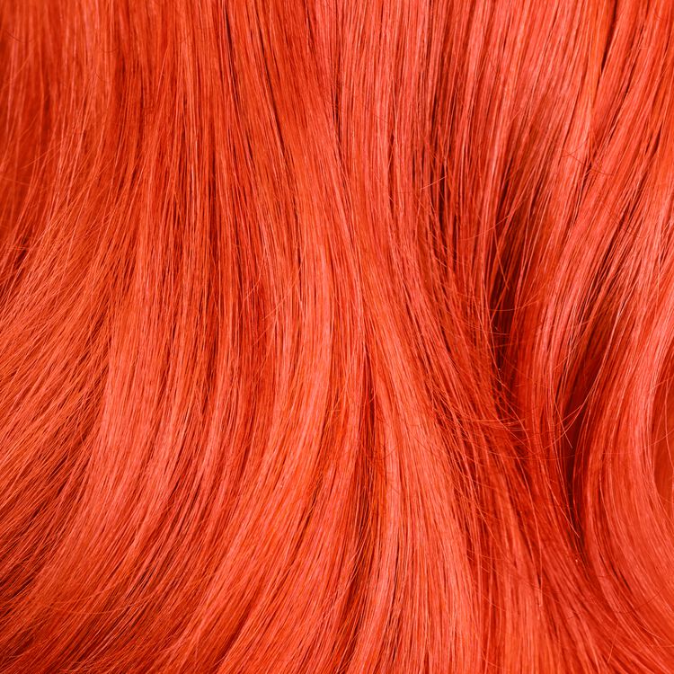 True Tones for Dark Hair Permanent Crème Hair Color Copper