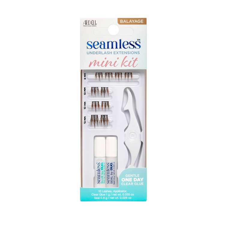 Seamless Mini Kit Balayage