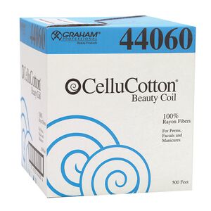 CelluCotton Beauty Coil 500 ft.