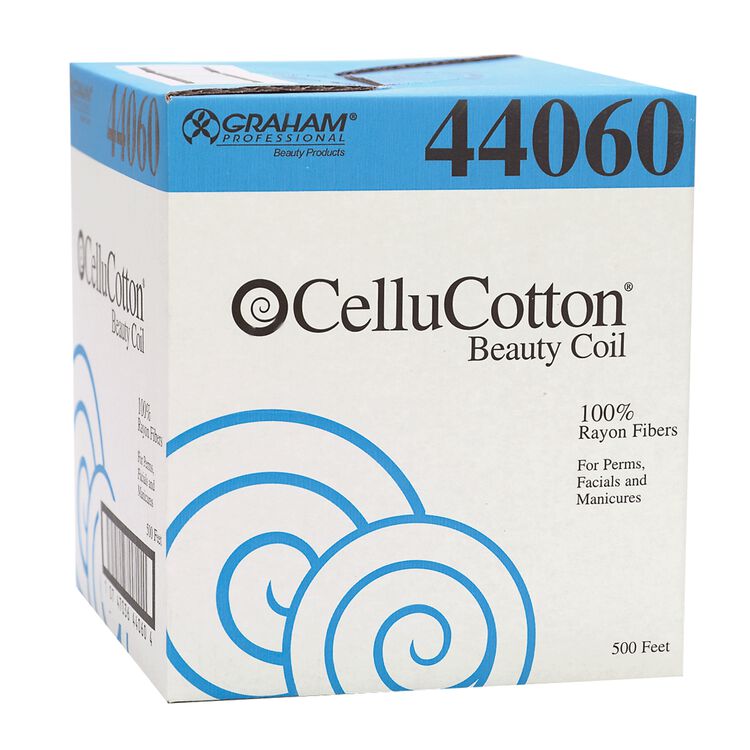 CelluCotton Beauty Coil 500 ft.