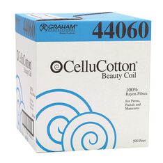 CelluCotton Beauty Coil 500 ft. CelluCotton Beauty Coil 500 ft.