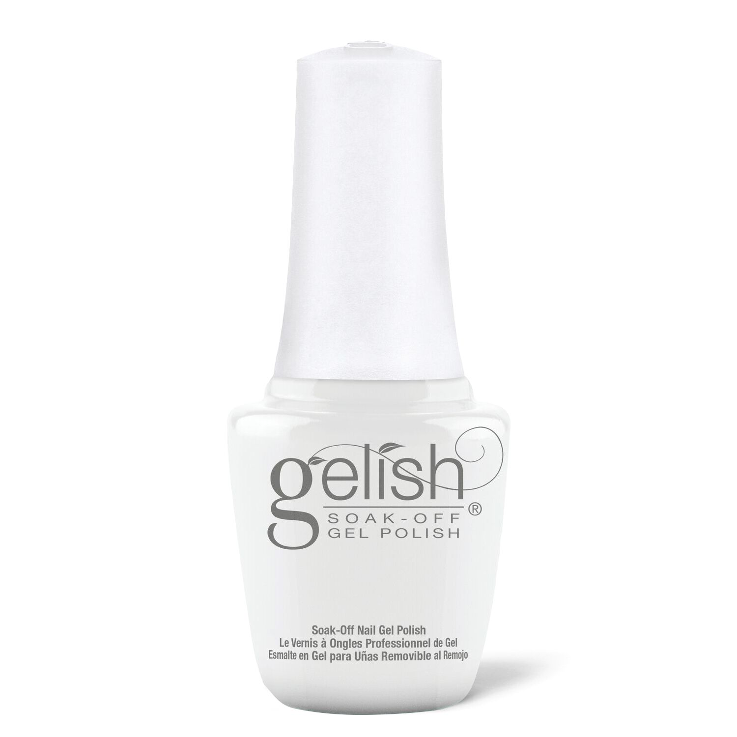 Gelish Mini Gel Polish in Arctic Freeze Soak Off Gel Nail Polish