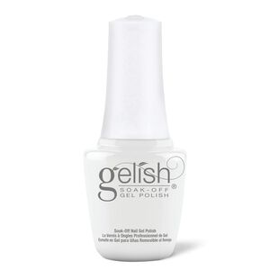 MINI Soak-Off Gel Nail Polish Arctic Freeze