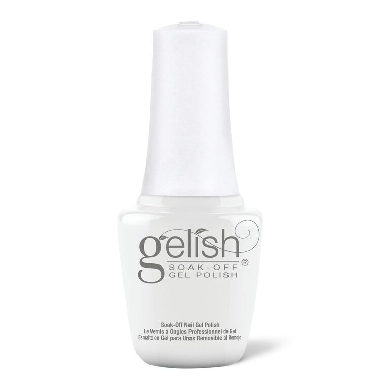 MINI Soak-Off Gel Nail Polish Arctic Freeze