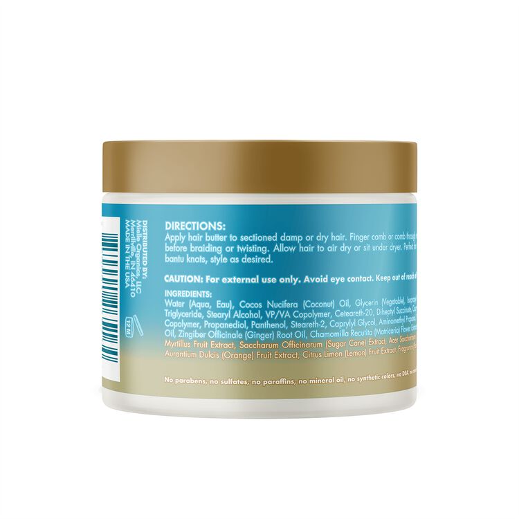 Moisture Rx Hair Butter