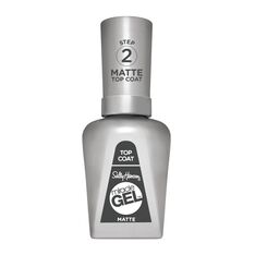 Miracle Gel 3.0 Matte Top Coat