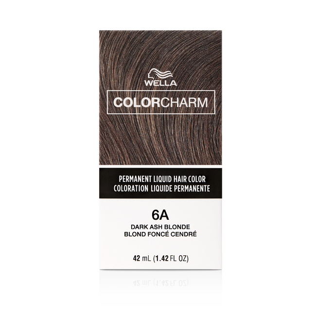 Dark blonde toner online