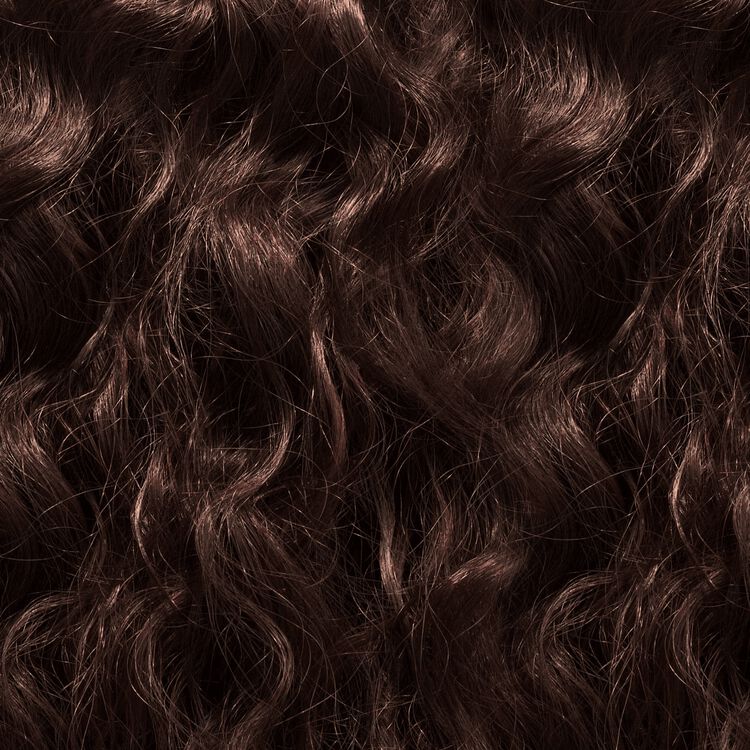 8WR Light Golden Mahogany Blonde Permanent Creme Hair Color