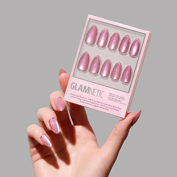 Mertini Press-On Nails