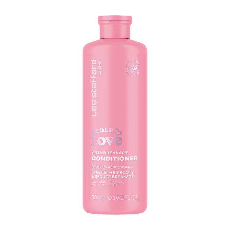 Scalp Love Anti-Breakage Conditioner