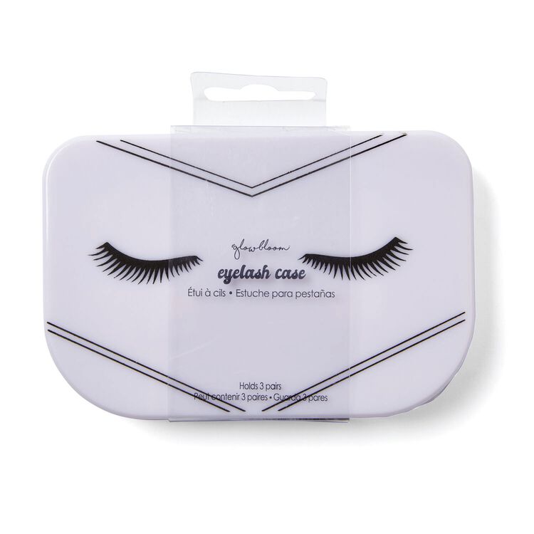 Eyelash Storage Case