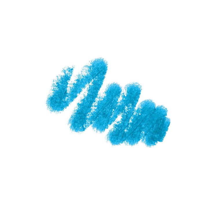 Oh My Color Gel Eye Liner Blue