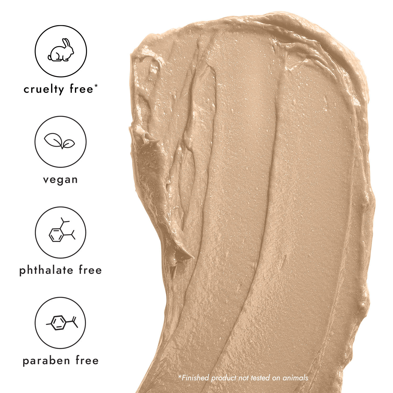 bondbar Bonding Permanent Crème Hair Color - Thumbnail 2