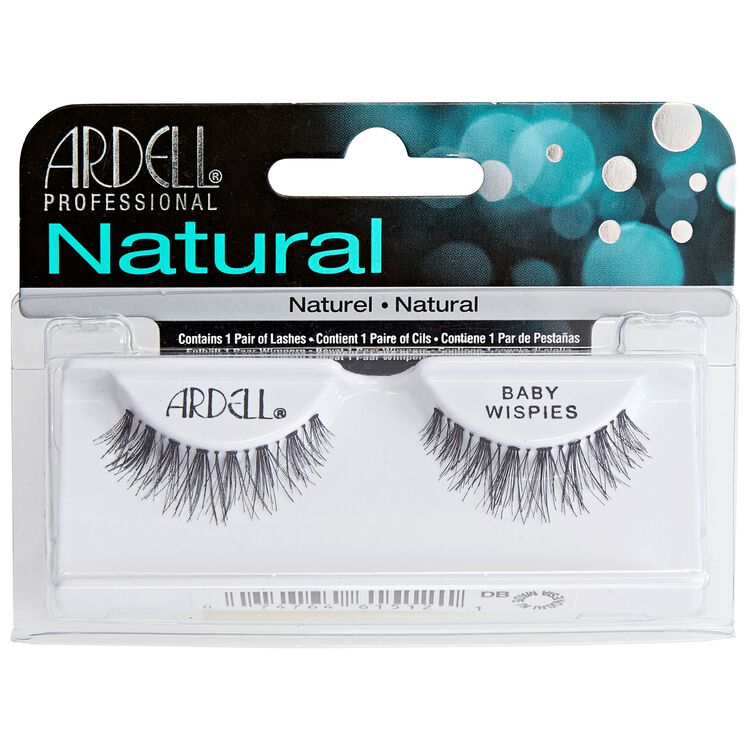 Ardell Baby Wispies Black