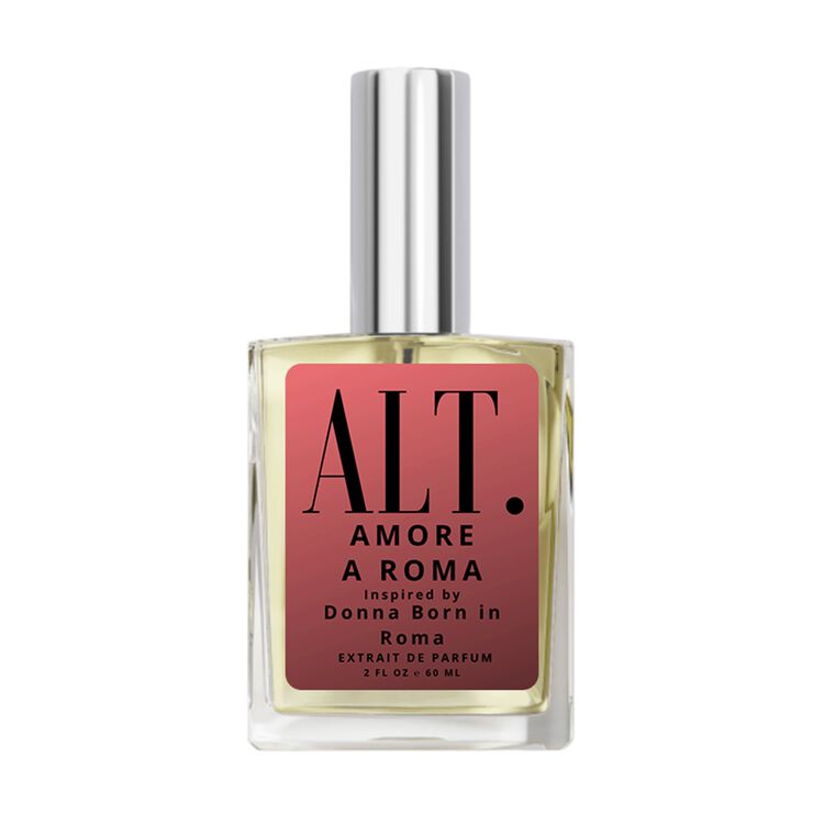 ALT. Fragrances Amore A Roma Inspired by Donna Born in Roma