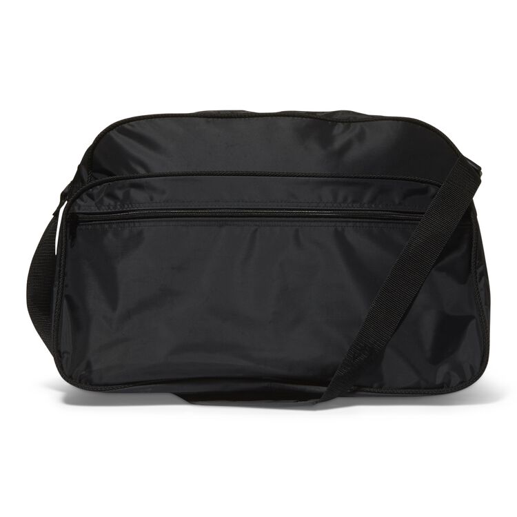 Soft Side Complete Beauty School Kit With Hairdryer