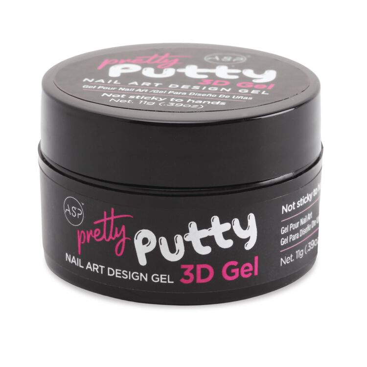 Pretty Putty 3D Gel