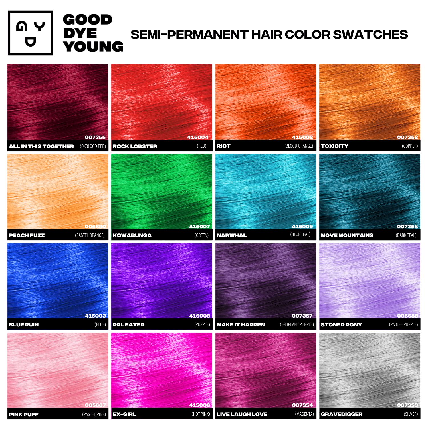 Sally Beauty Supply Hair Color - 37h6fxm