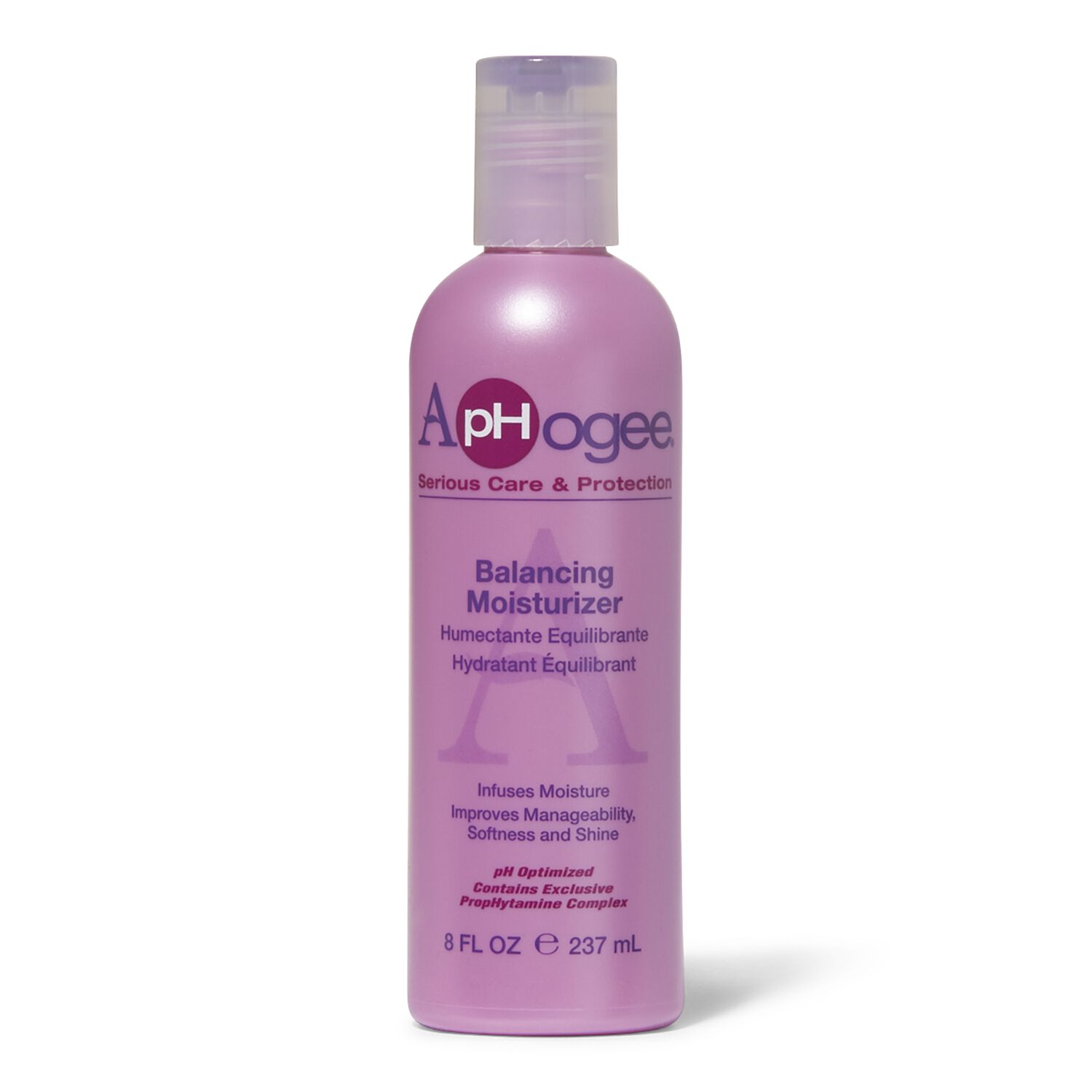 Balancing Moisturizer by ApHogee Conditioner Sally Beauty