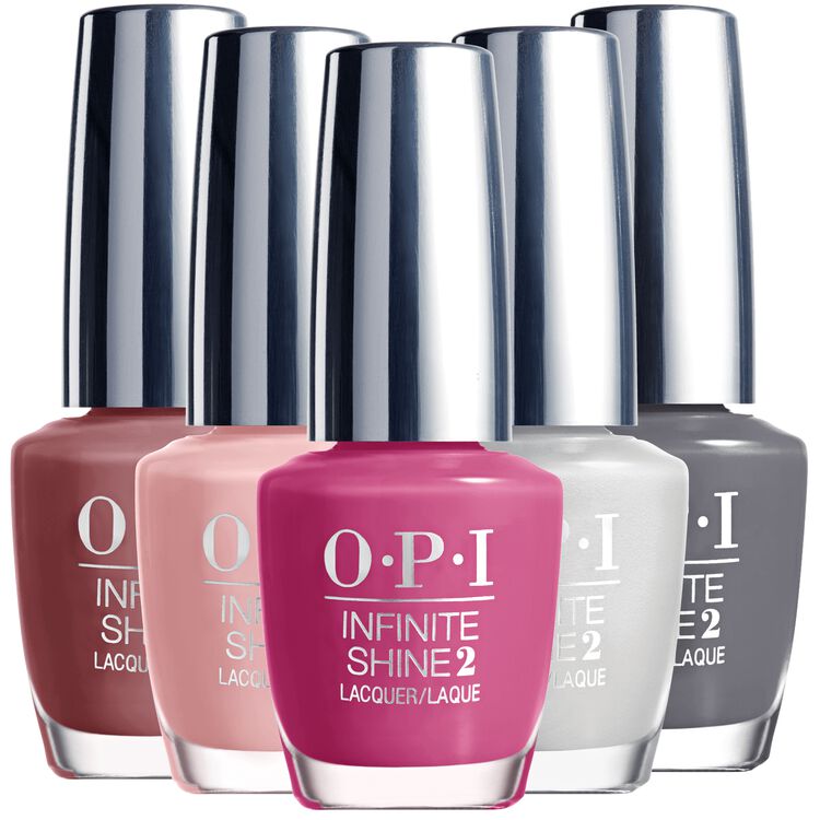 OPI Infinite Shine Nail Polish | Sally Beauty