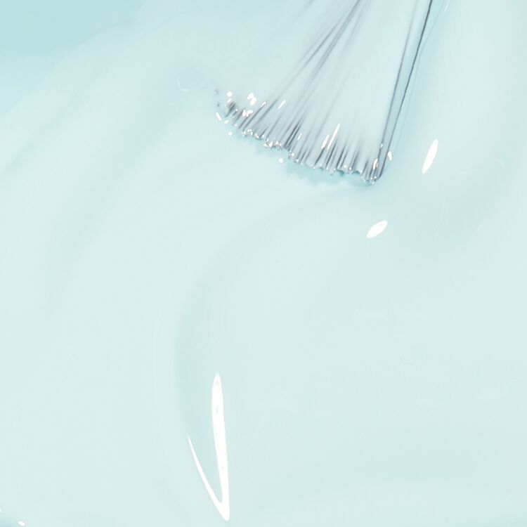 Suzi Without a Paddle Nail Lacquer