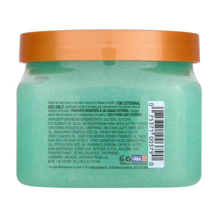Aurora Nights Body Scrub