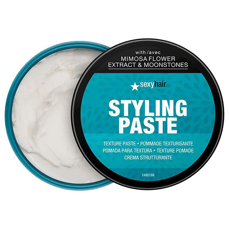 Styling Texture Paste