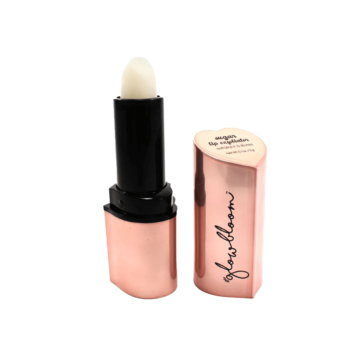 Glowbloom Sugar Lip Exfoliator Lip Scrubs
