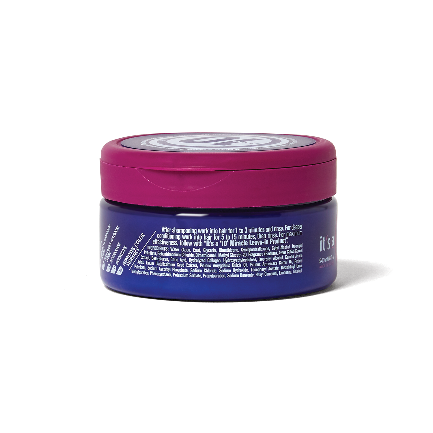 It's a 10 Hair Mask - Thumbnail 3