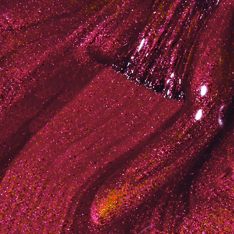 I'm Really an Actress Nail Lacquer