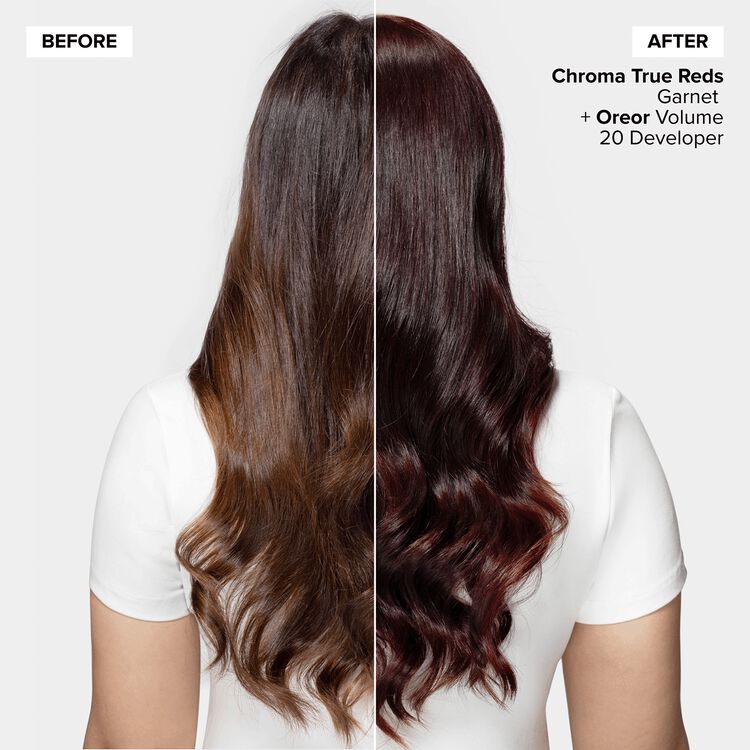 5RV Chroma Ruby