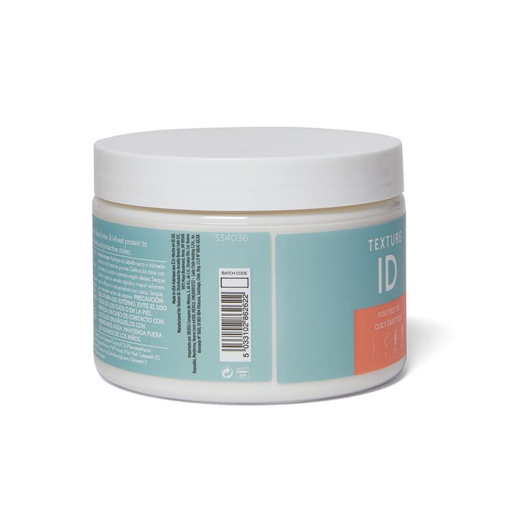 Texture ID Styling Creme