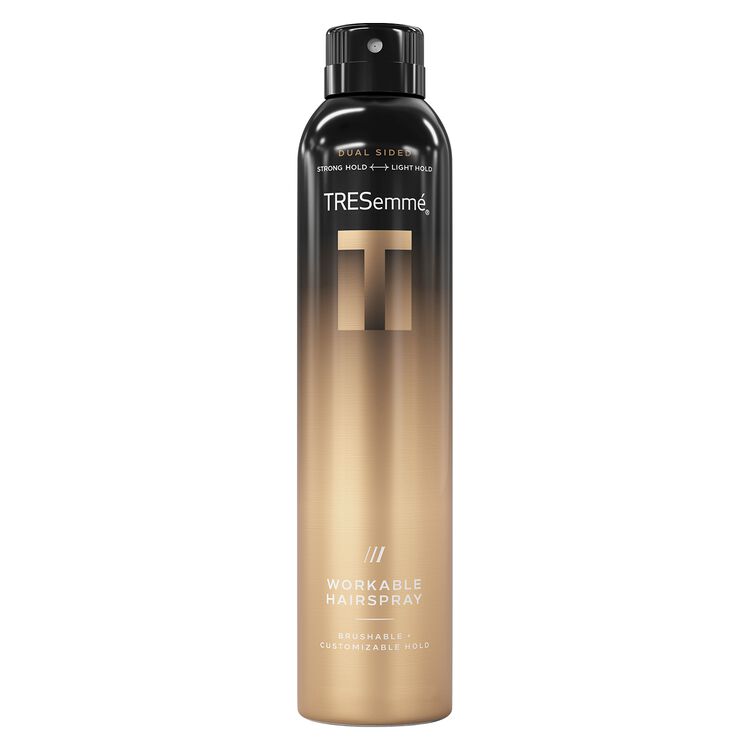 A-List Workable Hairspray
